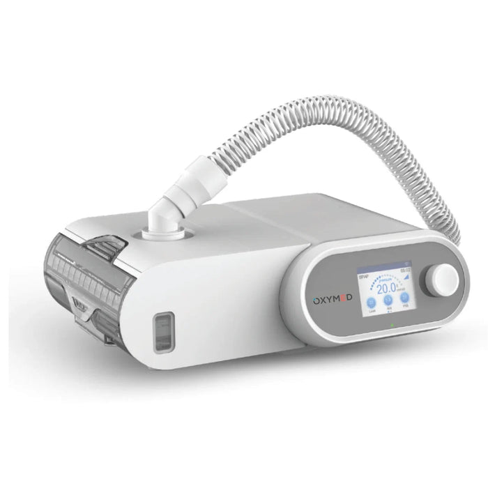 BPAP ST / 25 - AirSmart