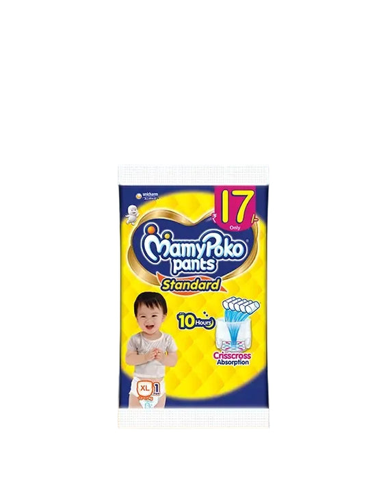 MamyPoko Pants Standard XL-1'S