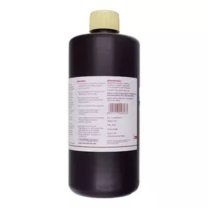 Cipladine 5% Solution 500Ml