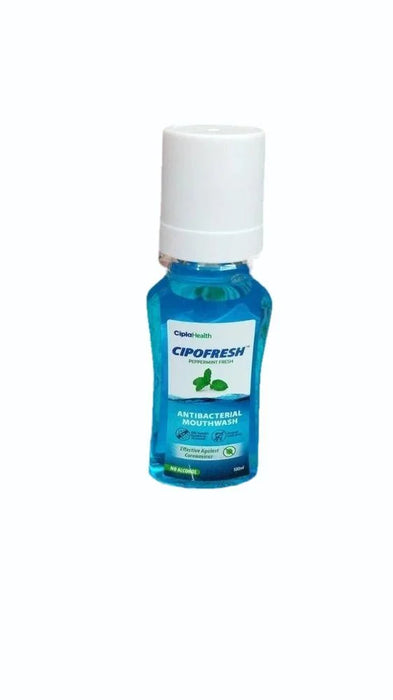 Cipofresh Mouth wash 100ml