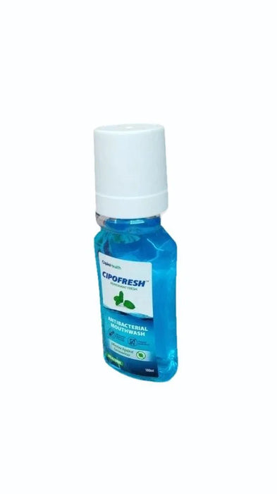 Cipofresh Mouth wash 100ml