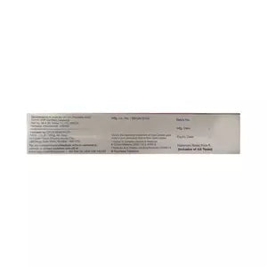 Clocip L Cream 20G