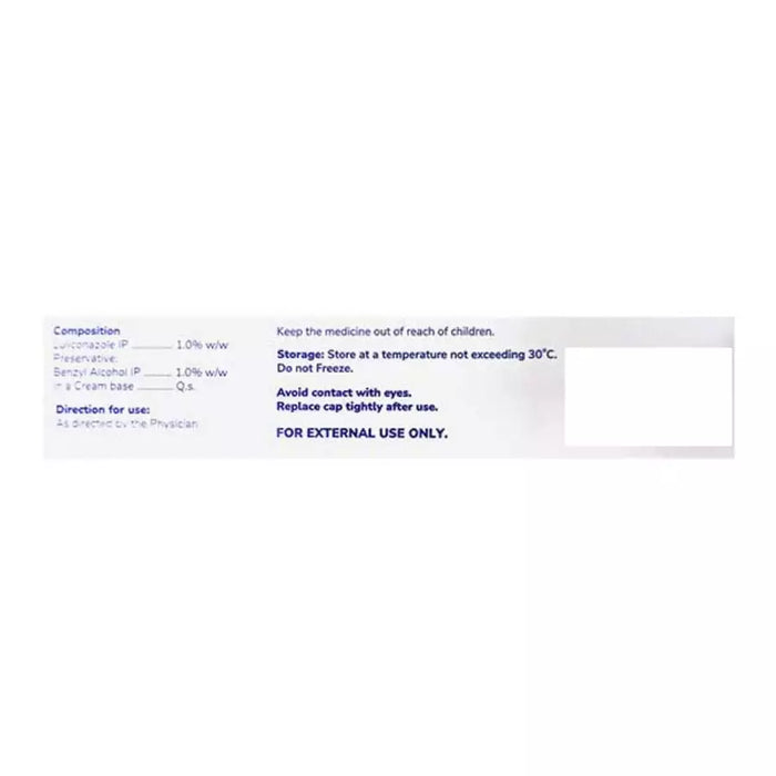 Clocip L Cream 10 G