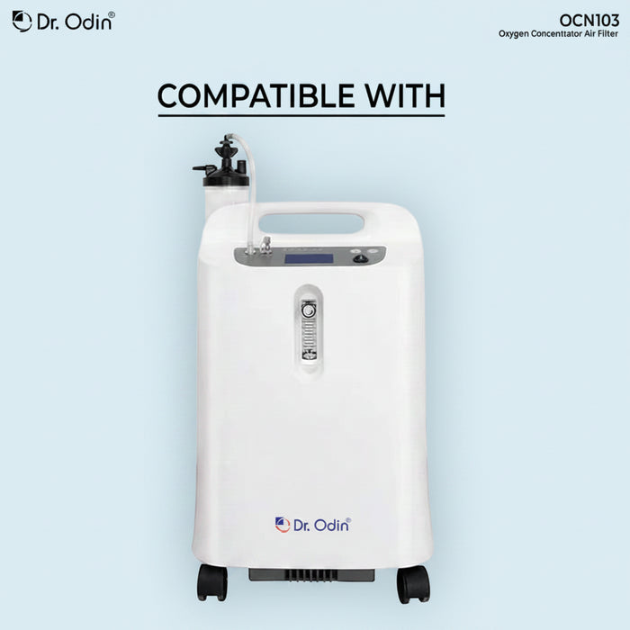 Oxygen Concentrator Air Filter for OCN103