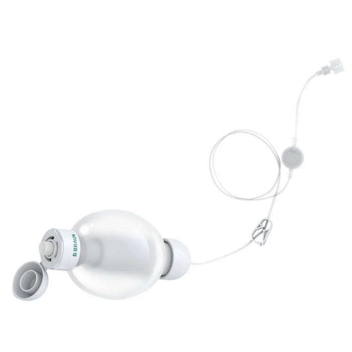 EASYPUMP II LT 400-80-S