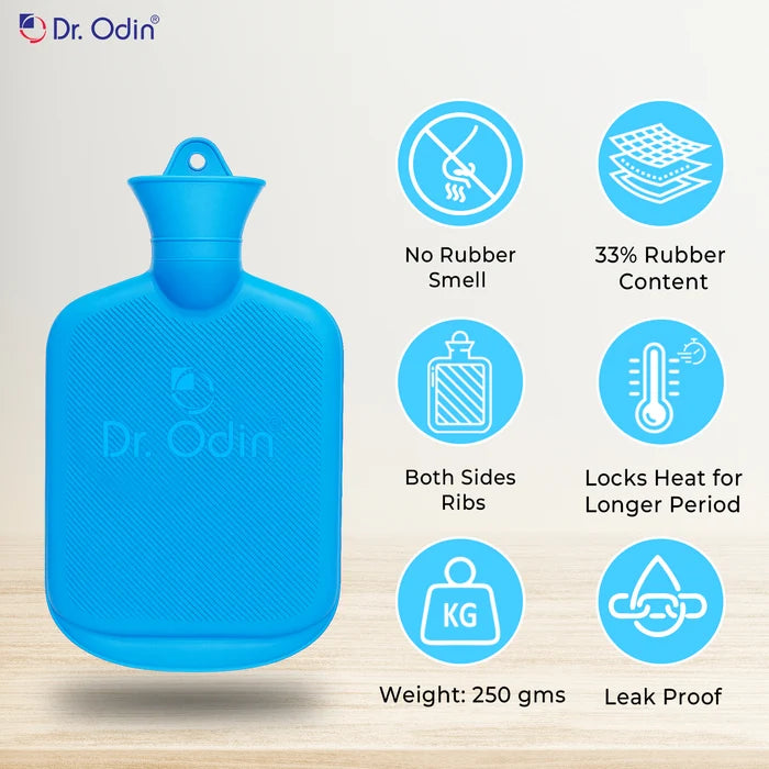 Hot Water Bottle 2 Litre