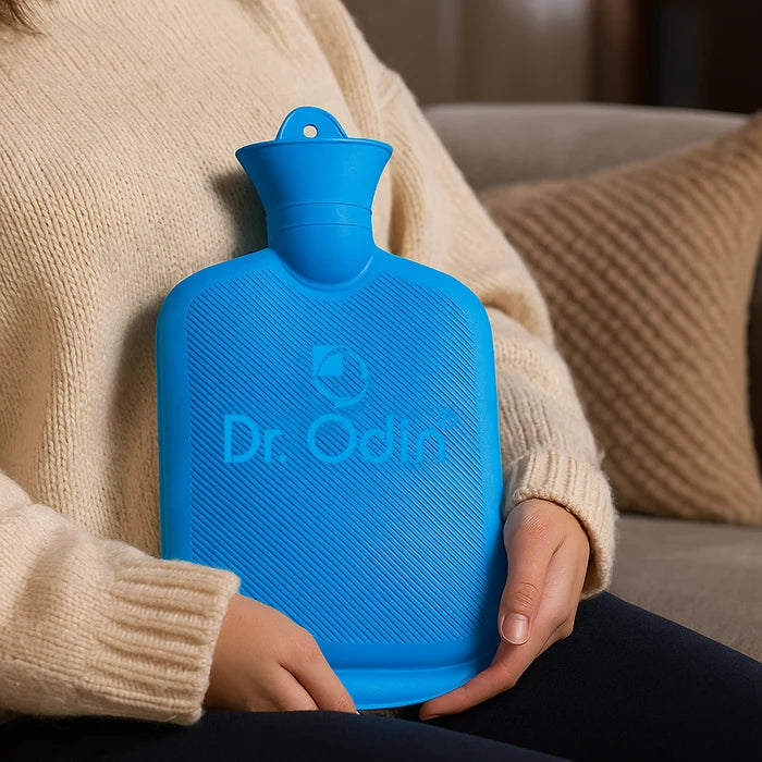 Hot Water Bottle 2 Litre