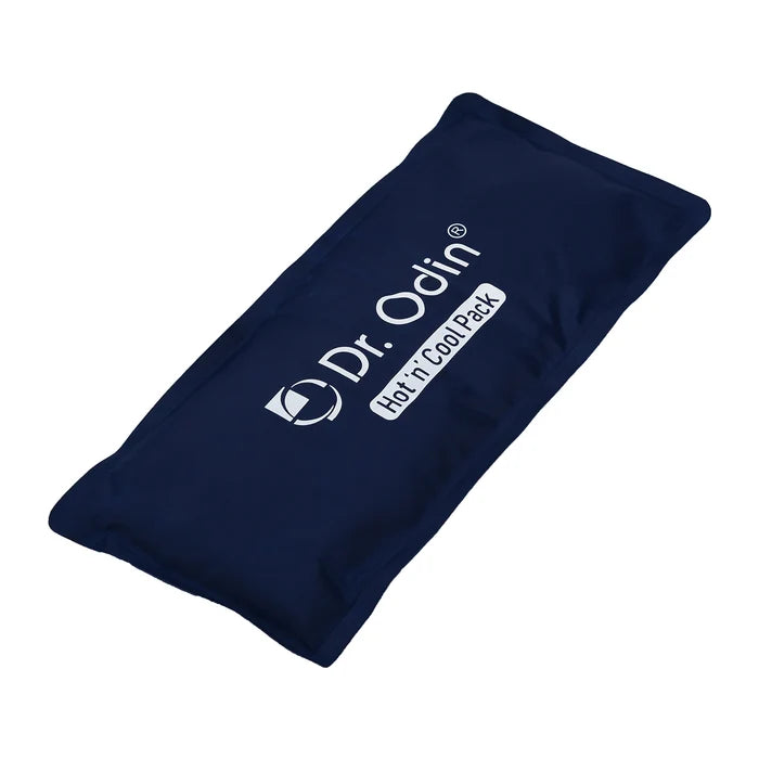 Reusable Hot and Cool Nylon Gel Pack