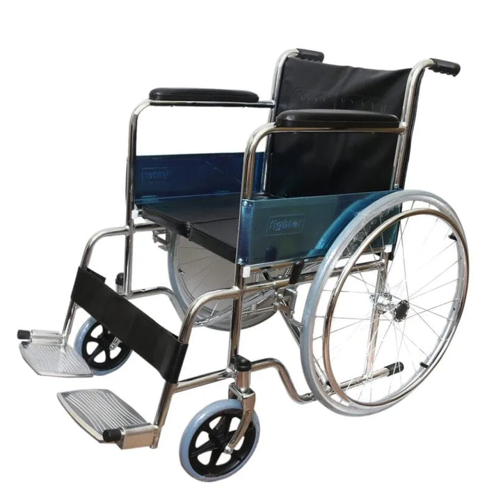 Karma Fighter C HS Wheelchair