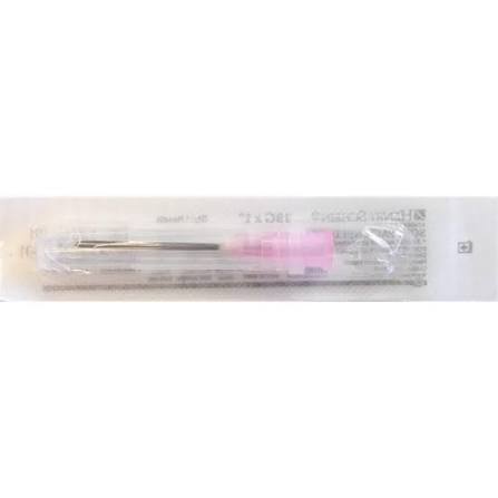 Nipro Hypodermic Needle Sterile 18G