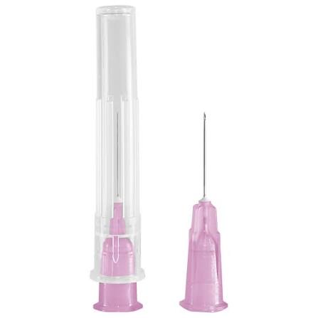 Nipro Hypodermic Needle Sterile 18G