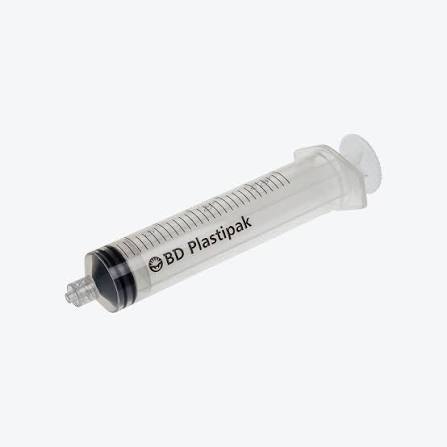 BD Plastipak™ 3-Piece Syringe