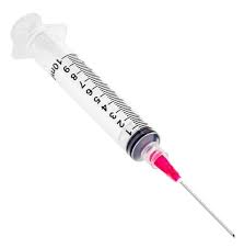Nipro Hypodermic Needle Sterile 18G