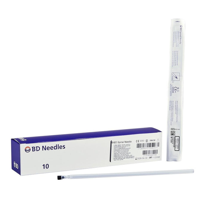 BD Spinal Needles