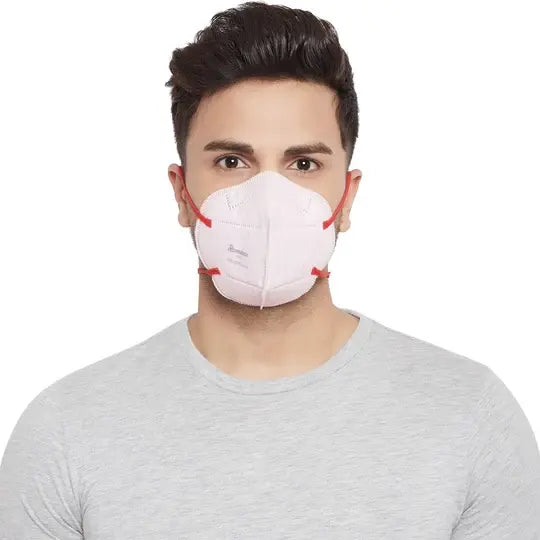 Romsons Kare Mask