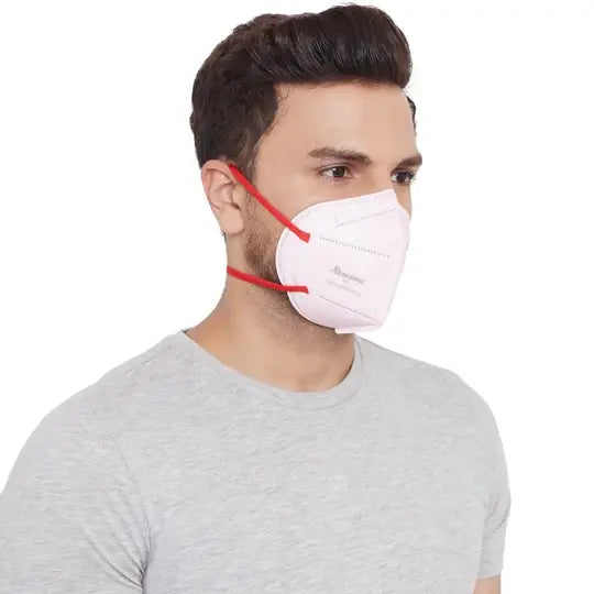 Romsons Kare Mask