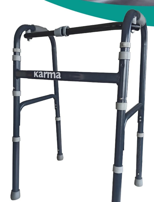 karma WK-60-Black Walker