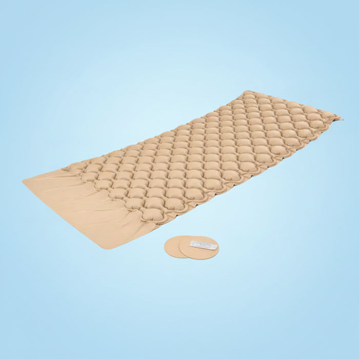 Anti-Bedsore Bubble Air Mattress for Patients (Mattress Only - Pump Not Included) Small - OAM002