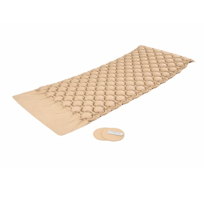 Anti-Bedsore Bubble Air Mattress for Patients (Mattress Only - Pump Not Included) Large - OAM001