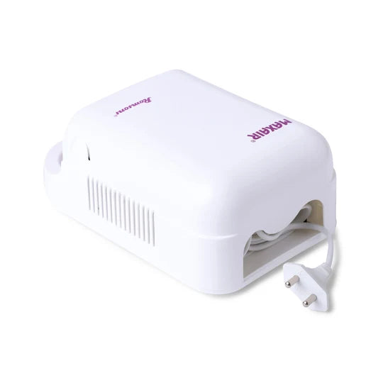 Romsons Max Air Nebulizer
