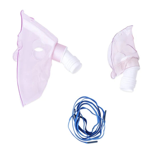 Romsons Max Air Nebulizer