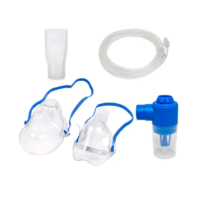 Piston Compressor Nebulizer Kit for All Machines