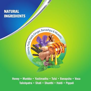 Cofsils Naturals Cough Syrup