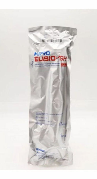 ELISIO-19H dialyzer NIPRO