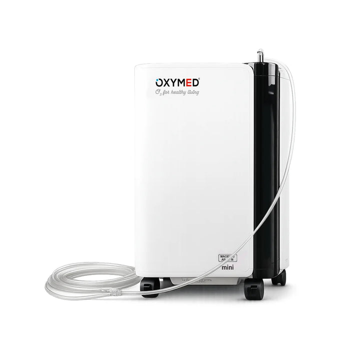 Oxygen Concentrator 5 LPM