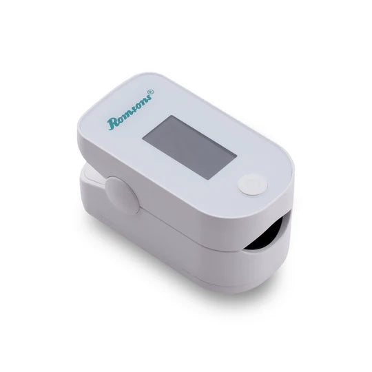Oxee Check Finger Pulse Oximeter