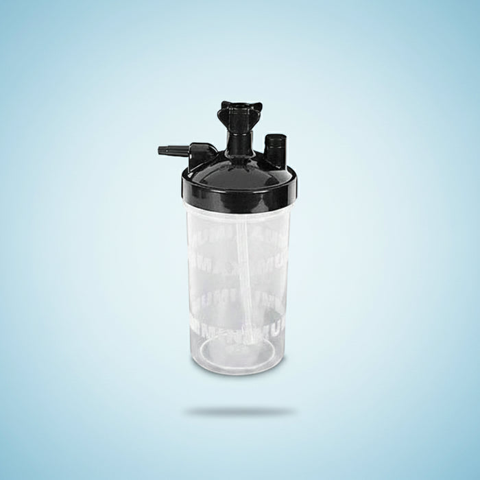 Oxygen Concentrator Humidifier Bottle for OCN103