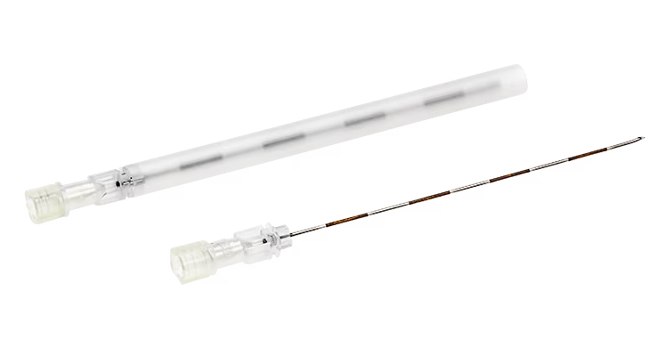 BD Epidural Needles