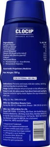 Clocip Prickly Heat Powder 150 gm