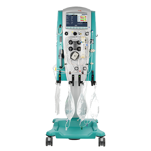 PRISMAFLEX SYSTEM FOR CRITICAL CARE