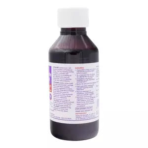 Cipladine 7.5% Scrub 100Ml