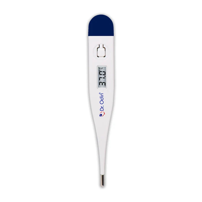 Digital Fever Thermometer for Family & Kids (ODT101)