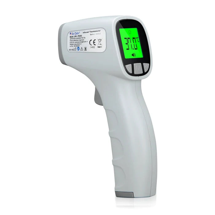 Non-Contact Infrared Forehead Thermometer (OIR002)