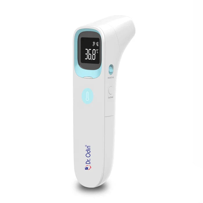 Premium SyncSmart Infrared Thermometer (OIR007BT)