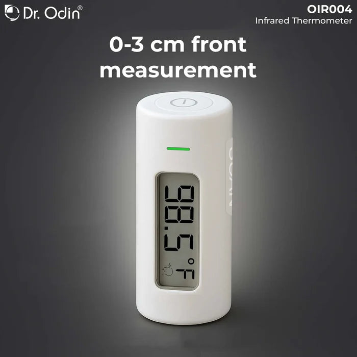 Multipurpose Non-Contact Infrared Thermometer (OIR004)