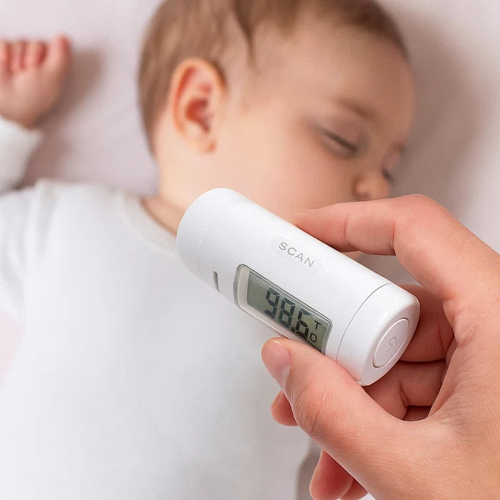 Multipurpose Non-Contact Infrared Thermometer (OIR004)