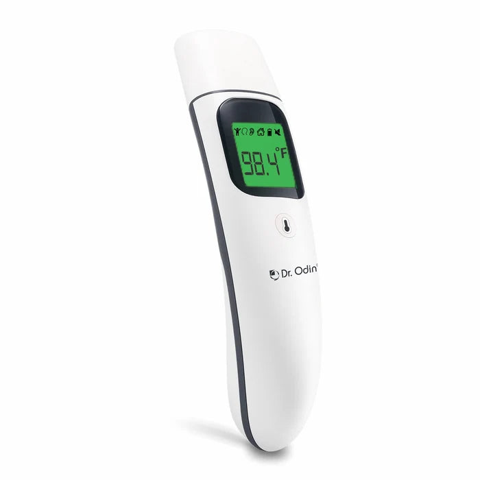 Non-Contact Infrared Thermometer (OIR003) for Body & Objects