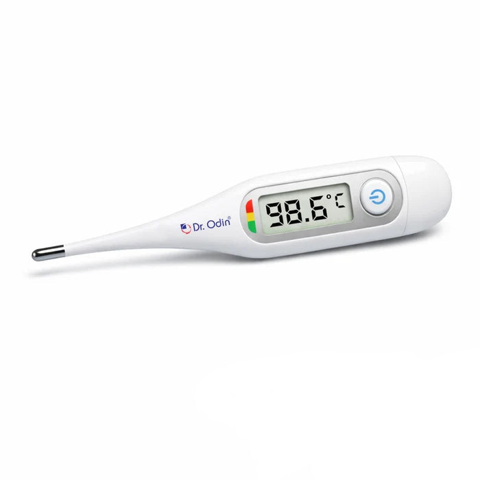 Smart Bluetooth Digital Thermometer (ODT201BT)