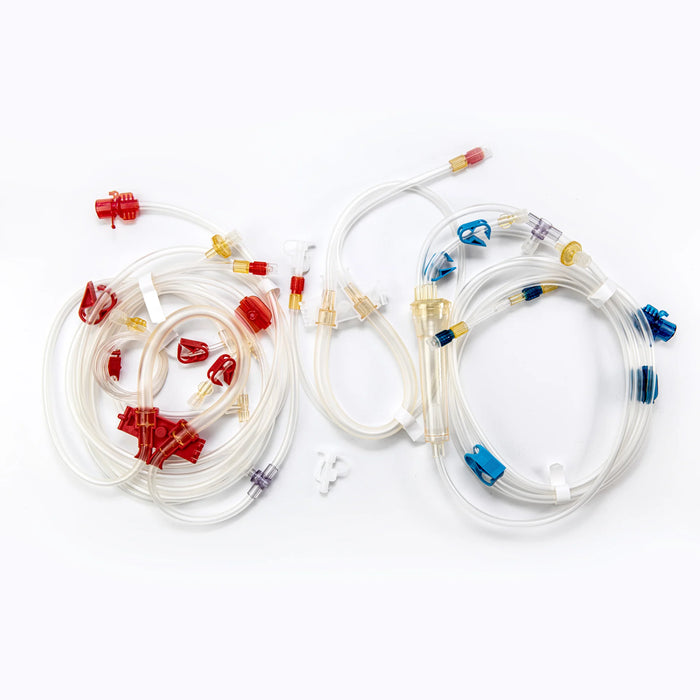 Dialysis Blood Tubing Set NIPRO